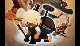 Review: Foul Play [Press2Reset]