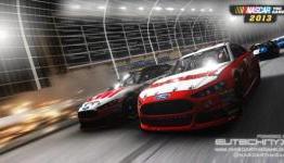 NASCAR: The Game 2013