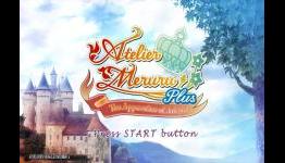 Atelier Meruru Plus: The Apprentice of Arland Review | Arcade Sushi
