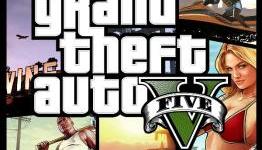 Man stabbed and robbed in London of Grand Theft Auto game