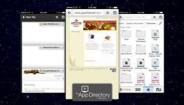 The Best Web Browser for iPhone