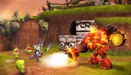 Skylanders Giants Remains The Best-Selling Game in the U.S & Europe