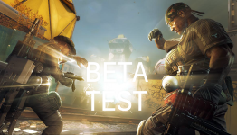 New multiplayer-only free FPS hits closed Beta as Extraction sign-up opens.