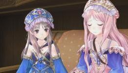 Atelier Meruru Plus: The Apprentice of Arland Review | RPGamer