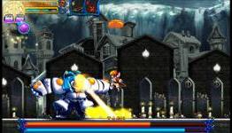 Valdis Story: Abyssal City Review | RPGFan