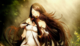 First Bravely Default: For the Sequel footage