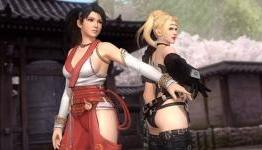 Dead or Alive 5 Ultimate Review | Gamevo