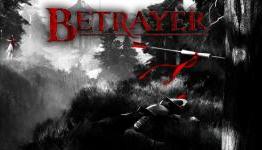 The Humble Mumble – Blackpowder Games talks Betrayer