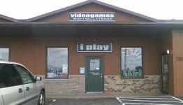 Independent Game Stores Are a Breath of Fresh Air