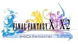 Final Fantasy X/X-2 HD Remaster dated for December 19th in Japan