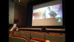Neil Druckmann Keynote – Insight Into the Mind of a Naughty Dog