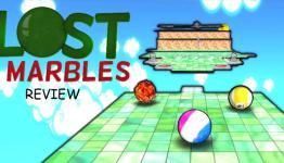 ‘Lost Marbles’ Review – Inanimate Teamwork | The Indie Game Magazine