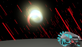 Discussing MirrorMoon EP: A mysterious and lonely tribute to space