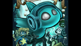 Game Review: Beatbuddy: Tale of the Guardians – Blackman ‘N Robin
