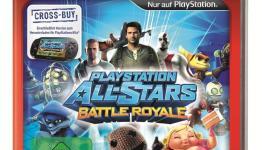 ‘Playstation All-Stars Battle Royale’ and more added to Essentials budgeted line