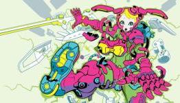 Tokyo Game Show 2013 live stream schedule