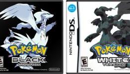 This Is Why Pokémon Bank Exists. Pokémon Black/White Still Seeing DLC