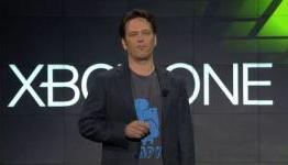 Phil Spencer Refuses to Compare Xbox One and PS4 (but he Kind of Does), Has Great Respect for Sony