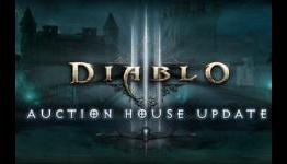 Diablo 3 Auction House not to be nerfed, annihilated!