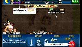 Pocket Gamer – Boom’ Tanks Review