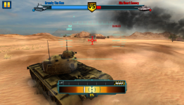 148apps – Boom’ Tanks Review