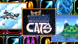 JIG – Combat Cats Review