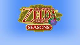 The Legend of Zelda: Oracle of Seasons Retro Review