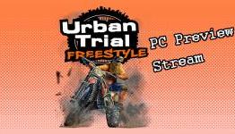 Here’s 20 Minutes Of How Urban Trial Freestyle Looks Like On PC
