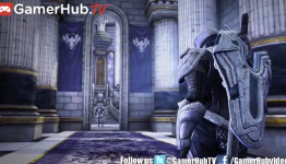 Infinity Blade 3 Preview With Brandon Sanderson – Part 5