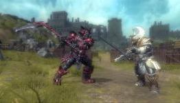 XBOXHome: Closed Beta Review for Ascend: Hand of Kul