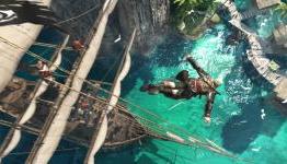 Building a Next Gen Open World | Assassin’s Creed 4 Black Flag