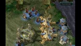 A WoW fan made a WoW RTS based on StarCraft2