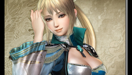 New Atelier Rorona Has A Dynasty Warriors Crossover And Astrid Is Playable