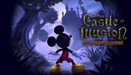 Castle of Illusion: Starring Mickey Mouse Review [Plus XP]
