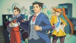 N-Handhelds | The Next Ace Attorney Game For The 3DS is Coming, Remember, It Will Be In The eShop