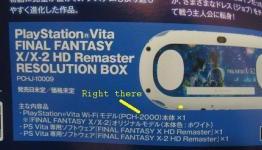 Vita Hardware-Software Combos Will Be New, Slim, Vita PCH-2000 Model in Japan