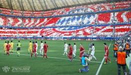 Eurogamer – Pro Evolution Soccer 2014 Review