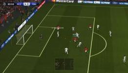 Gamespot-  Pro Evolution Soccer 2014 Review