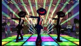 Rhythm Thief and the Emperor’s Treasure – Sega’s Stylus Stirring Sonata