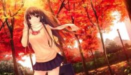 Anime Top 5: New shows of Fall Season 2013