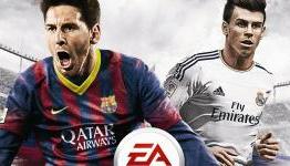 FIFA 14: 9 Tips To Play Like A Boss