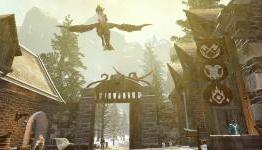 Dragon’s Prophet Screenshots Showcase Remarkable Reptilians