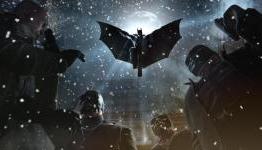 Batman: Arkham Origins Hands-on Preview – AusGamers