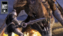 The Best-Looking Mobile Game Rises Again, More Powerful Than Ever | Kotaku