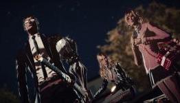 Killer Is Dead Review: Anime Slasher Gigolo Sim | VGRevolution