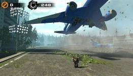 Urban Trial Freestyle Launches on PC