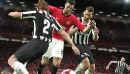 Pro Evolution Soccer 14 Review | TheGameJar