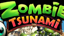 Zombie Tsunami – A Wave Of Addiction | GameWoof