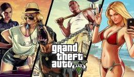 Endings That Would Have Made Our Favourite Games Better | Part 2 (GTA V, Journey, Tetris)