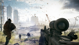 EA, Wargaming and Peter Molyneux on the uncertain future of triple-A game development